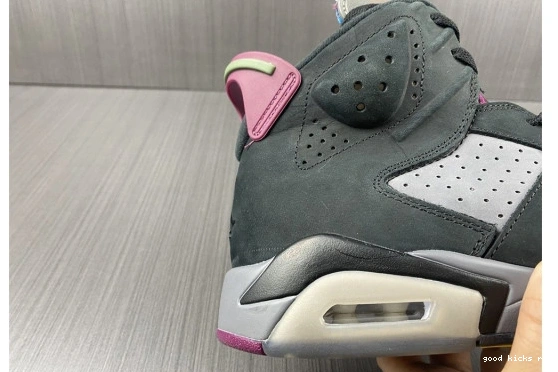 Retro Air Jordan 6 Bordeaux CT8529-063 CT8529-063 0218